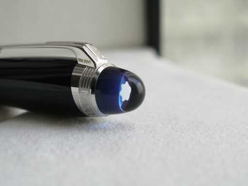 Bút Montblanc StarWalker Precious Resin Fountain Pen 118845 - Image 7