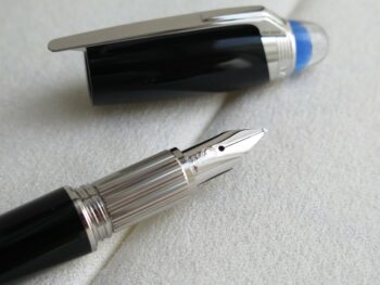 Bút Montblanc StarWalker Precious Resin Fountain Pen 118845 - but montblanc starwalker precious resin fountain pen 118851