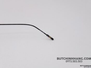 Gọng kính Montblanc Rimless Gold Eyeglasses Mb0049O - gong kinh montblanc rimless gold eyeglasses mb0049o 2