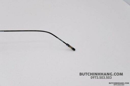 Gọng kính Montblanc Rimless Gold Eyeglasses Mb0049O - Hình ảnh 6