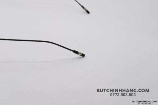 Gọng kính Montblanc Rimless Gold Eyeglasses Mb0049O - Hình ảnh 5