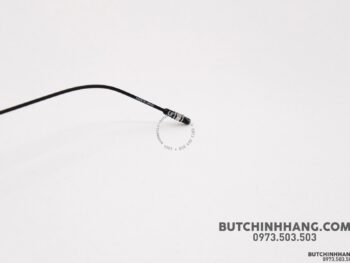 Gọng kính Montblanc Rimless Silver Eyeglasses 00380 - gong kinh montblanc rimless silver eyeglasses 00380