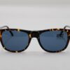 Kính mát Montblanc Rectangular Sunglasses Vintage Havana/Black MB647S - kinh mat montblanc rectangular sunglasses vintage havanablack mb647s 7