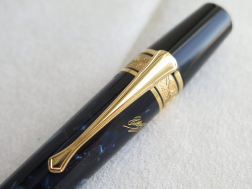 Montblanc Writers Edition limited Edgar Allan Poe Ballpoint Pen 28651 Montblanc Limited Edition Bút Bi Xoay Montblanc 6