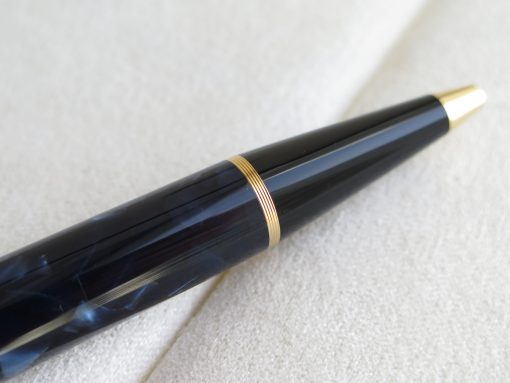 Montblanc Writers Edition limited Edgar Allan Poe Ballpoint Pen 28651 Montblanc Limited Edition Bút Bi Xoay Montblanc 10