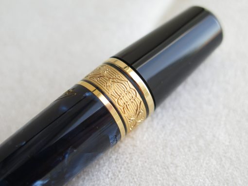 Montblanc Writers Edition limited Edgar Allan Poe Ballpoint Pen 28651 Montblanc Limited Edition Bút Bi Xoay Montblanc 5