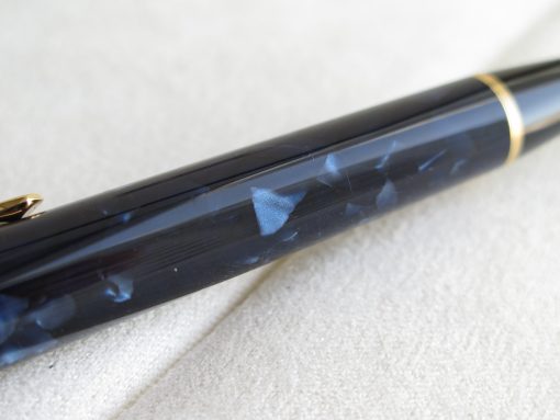 Montblanc Writers Edition limited Edgar Allan Poe Ballpoint Pen 28651 Montblanc Limited Edition Bút Bi Xoay Montblanc 9