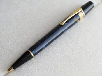 Montblanc Writers Edition limited Edgar Allan Poe Ballpoint Pen 28651 Montblanc Limited Edition Bút Bi Xoay Montblanc