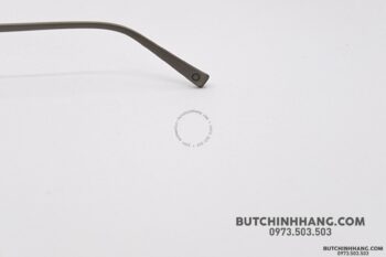 Gọng kính Montblanc Rimless Titanium Eyeglasses 661 - gong kinh montblanc rimless titanium eyeglasses 662