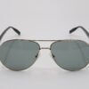 Kính mát Montblanc Established Gold/Havana - Green Sunglasses MB0054S - kinh mat montblanc established goldhavana green sunglasses mb0054s 9