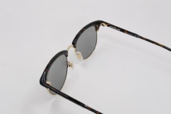 Kính mát Montblanc Green Round Men's Sunglasses MB0083S - kinh mat montblanc green round mens sunglasses mb0083s 2