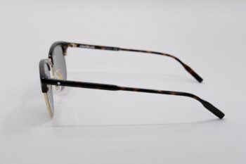 Kính mát Montblanc Green Round Men's Sunglasses MB0083S - kinh mat montblanc green round mens sunglasses mb0083s 5