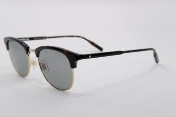 Kính mát Montblanc Green Round Men's Sunglasses MB0083S - kinh mat montblanc green round mens sunglasses mb0083s 6