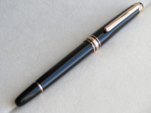 Bút Montblanc 75th Anniversary Limited Edition Rollerball Pen 75211 Montblanc Limited Edition Bút Bi Nước Montblanc 7