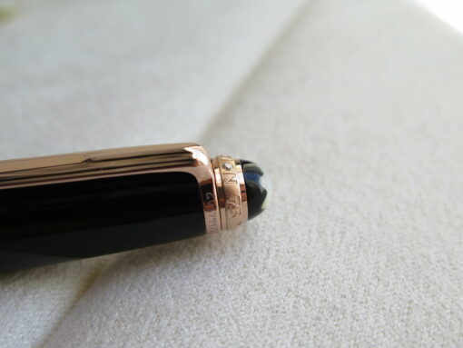 Bút Montblanc 75th Anniversary Limited Edition Rollerball Pen 75211 - Hình ảnh 5