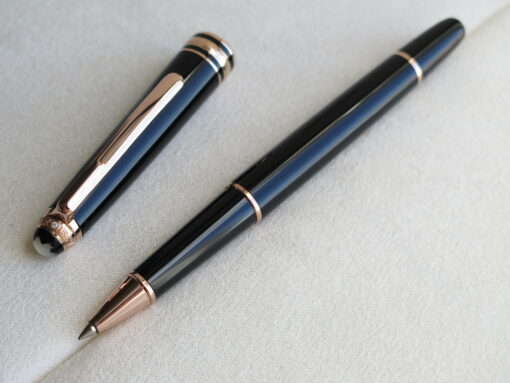 Bút Montblanc 75th Anniversary Limited Edition Rollerball Pen 75211