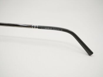 Gọng kính Montblanc Silver Rimless Eyeglasses MB432 - gong kinh montblanc silver rimless eyeglasses mb435 scaled