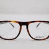 Gọng kính Montblanc Rectangular Eyeglasses MB610 Gọng kính Montblanc Mới Nguyên Hộp 9