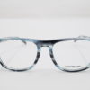 Gọng kính Montblanc Rectangular Eyeglasses MB610 Gọng kính Montblanc Mới Nguyên Hộp 10