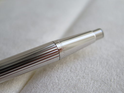 Bút Montblanc Nobless Platinum Ballpoint Pen 1957