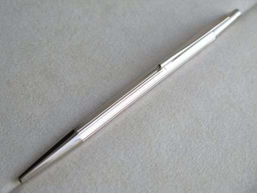 Bút Montblanc Nobless Platinum Ballpoint Pen 1957
