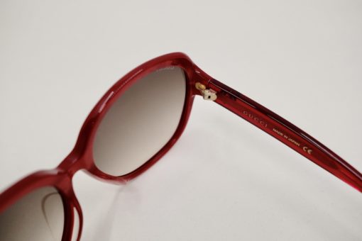 Kính mát Gucci nữ oversize GG0080SK Mắt kính Nữ 5