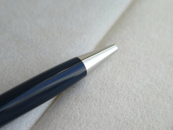 Bút Montblanc Meisterstuck Classique Around the World in 80 days Ballpoint Pen 126347 - but montblanc meisterstuck classique around the world in 80 days ballpoint pen 126347