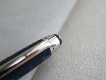 Bút Montblanc Meisterstuck Classique Around the World in 80 days Ballpoint Pen 126347 - but montblanc meisterstuck classique around the world in 80 days ballpoint pen 126349