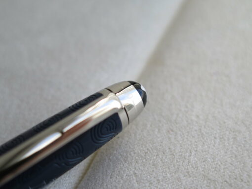 Bút Montblanc Meisterstuck Classique Around the World in 80 days Ballpoint Pen 126347 - Image 6