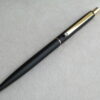 Montblanc Slimline ballpoint pen 2918 - but montblanc slimline fountain pen 2121