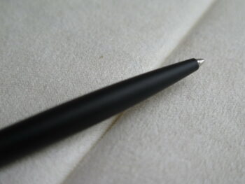 Montblanc Slimline ballpoint pen 2918 - but montblanc slimline fountain pen 2124