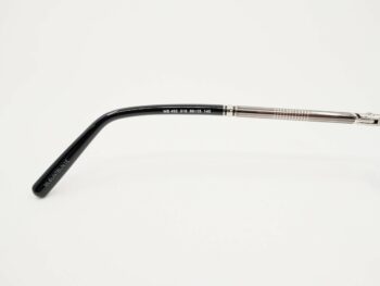 Gọng kính Montblanc Silver Rimless Eyeglasses MB492 - gong kinh montblanc silver rimless eyeglasses mb496 scaled
