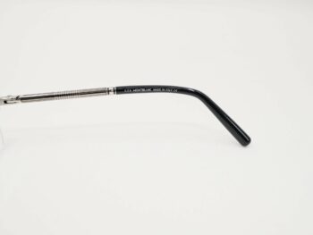 Gọng kính Montblanc Silver Rimless Eyeglasses MB492 - gong kinh montblanc silver rimless eyeglasses mb497 scaled