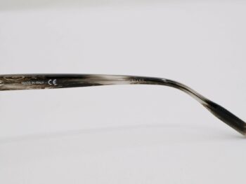 Gọng kính Montblanc Square Grey Havana Men’s Eyeglasses MB0014OA - gong kinh montblanc square grey havana mens eyeglasses mb0014oa scaled