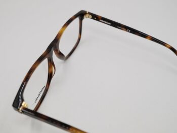 Gọng kính Montblanc Square Men’s Eyeglasses MB0014O - gong kinh montblanc square mens eyeglasses mb0014o 4 scaled