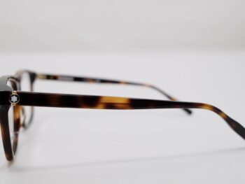 Gọng kính Montblanc Square Men’s Eyeglasses MB0014O - gong kinh montblanc square mens eyeglasses mb0014o 6 scaled