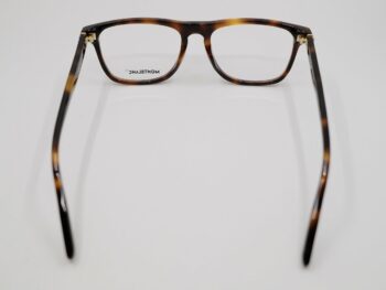Gọng kính Montblanc Square Men’s Eyeglasses MB0014O - gong kinh montblanc square mens eyeglasses mb0014o scaled