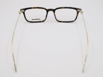 Gọng kính Montblanc Square Unisex Eyeglasses MB00520 - gong kinh montblanc square unisex eyeglasses mb523 scaled