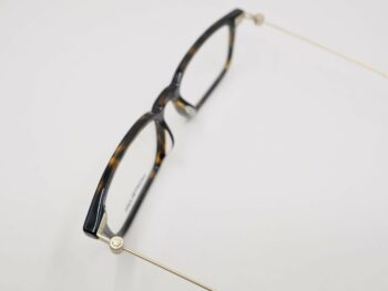 Gọng kính Montblanc Square Unisex Eyeglasses MB00520 - gong kinh montblanc square unisex eyeglasses mb525 scaled
