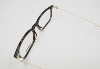 Gọng kính Montblanc Square Unisex Eyeglasses MB00520 - gong kinh montblanc square unisex eyeglasses mb526