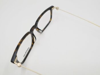 Gọng kính Montblanc Square Unisex Eyeglasses MB00520 - gong kinh montblanc square unisex eyeglasses mb526 scaled
