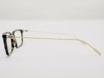 Gọng kính Montblanc Square Unisex Eyeglasses MB00520 - gong kinh montblanc square unisex eyeglasses mb528 scaled