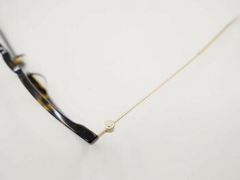 Gọng kính Montblanc Square Unisex Eyeglasses MB00520 - gong kinh montblanc square unisex eyeglasses mb529 scaled