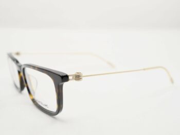Gọng kính Montblanc Square Unisex Eyeglasses MB00520 - gong kinh montblanc square unisex eyeglasses mb530 scaled