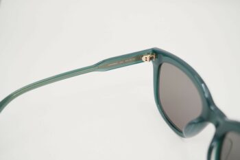 Kính mát Alexander McQueen nam AM0068SK - kinh mat alexander mcqueen nam am0068sk 1