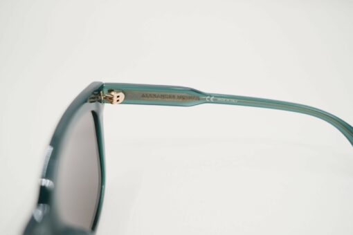 Kính mát Alexander McQueen nam AM0068SK - Hình ảnh 5