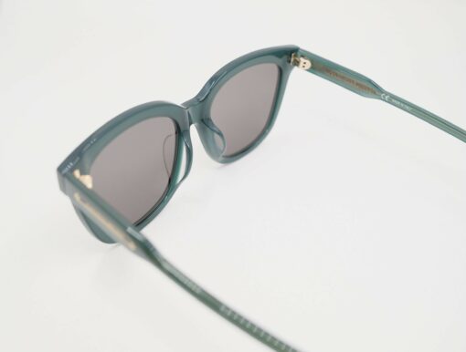 Kính mát Alexander McQueen nam AM0068SK - Hình ảnh 4