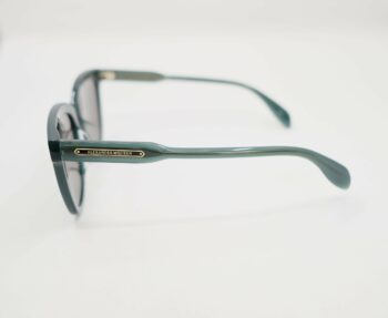 Kính mát Alexander McQueen nam AM0068SK - kinh mat alexander mcqueen nam am0068sk 4