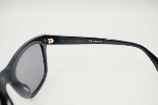 Kính mát Alexander McQueen Unisex AM00658K - Hình ảnh 3
