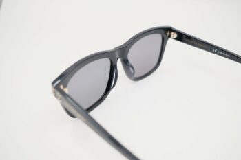 Kính mát Alexander McQueen Unisex AM00658K - kinh mat alexander mcqueen unisex am00658k 2